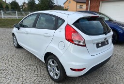 Ford Fiesta VIII 2016r lift, 1.5tdci. 107tyś km. klimatyzacja, nawigacja