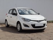 Hyundai i20 , Salon Polska, Klima