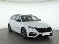 Skoda Octavia IV , Salon Polska, Serwis ASO, 200 KM, Automat, VAT 23%, Skóra,