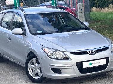 Hyundai i30 I-1