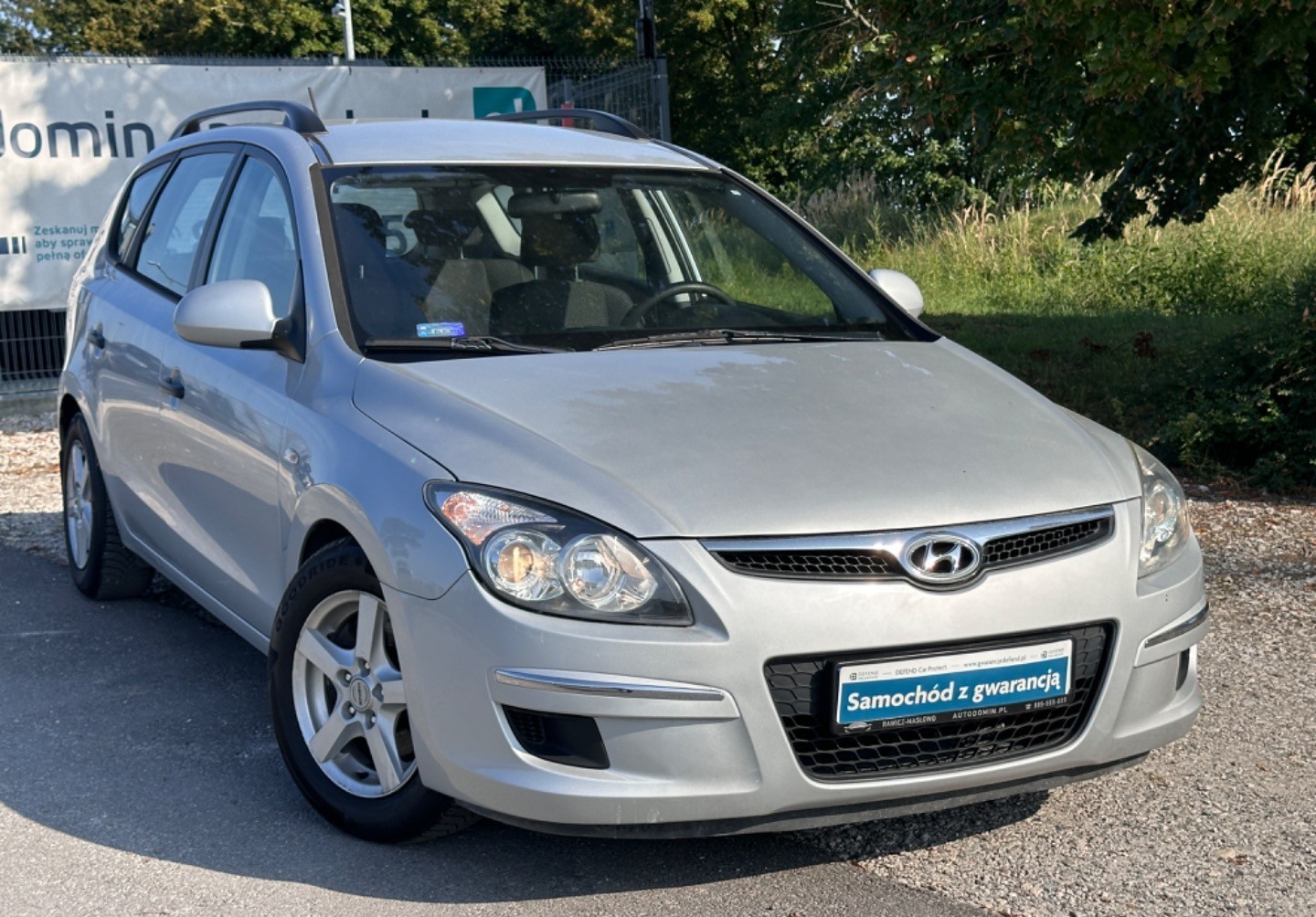 Hyundai i30 I