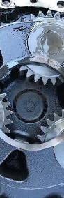 New Holland TM - Piasta-3