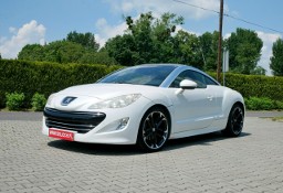 Peugeot RCZ 1.6 THP 156KM Eu5 -1 Wł od 4 lat -Zobacz