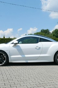 Peugeot RCZ 1.6 THP 156KM Eu5 -1 Wł od 4 lat -Zobacz-2