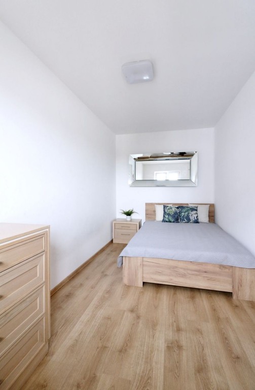 Umeblowane 2 pokoje balkon metro - Widok 5