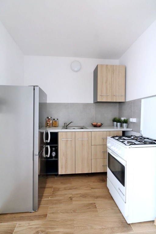 Umeblowane 2 pokoje balkon metro - Widok 6