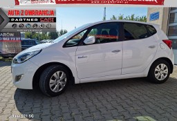 Hyundai ix20 1.4 90 KM klimatyzacja super stan gwarancja