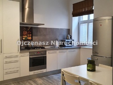 Mieszkanie, wynajem, 44.00, Bydgoszcz-1