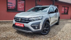 Dacia Jogger 1,0 TCe Gaz Extreme 110KM+Nawi+Tempomat