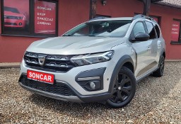 Dacia Jogger 1,0 TCe Gaz Extreme 110KM+Nawi+Tempomat