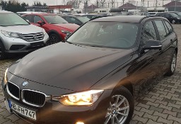 BMW SERIA 3 V (F30/F31/F34) 2.0 D NAVIGACJA SERVISOWANY