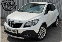 Opel Mokka Pierwszy właściciel w Polsce
