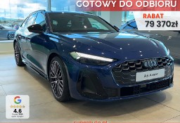 Audi A5 IV TFSI quattro S line Avant 2.0 TFSI quattro S line Avant (204 KM) Hak