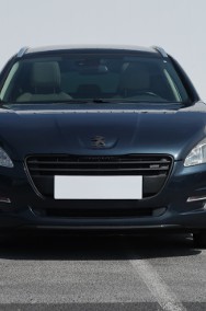 Peugeot 508 , Automat, Navi, Klimatronic, Tempomat, Parktronic,-2