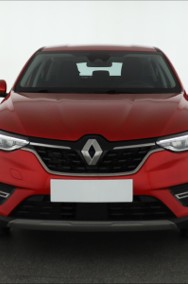 Renault Arkana , Salon Polska, 1. Właściciel, Serwis ASO, Automat,-2