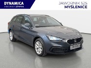 SEAT Leon III VAT 23% Style 1.5TSI 150KM M6 2024/2025 r., salon PL, I wł., gwar.,