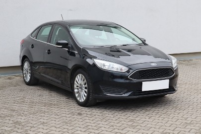 Ford Focus IV , Salon Polska, 1. Właściciel, Serwis ASO, Klima, Parktronic