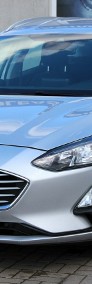 Ford Focus IV SalonPL FV23% 125KM Android Grz.Fotele LED Tempomat Asystent Pasa-3