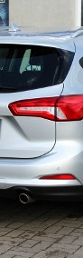 Ford Focus IV SalonPL FV23% 125KM Android Grz.Fotele LED Tempomat Asystent Pasa-4