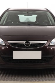 Opel Astra J , Salon Polska, Serwis ASO, Klima, Tempomat, Parktronic-2