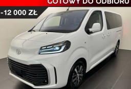 Toyota Proace Long Family 2.0 Diesel Long Family 2.0 Diesel 144KM | Podgrzewane fo