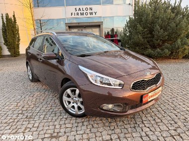 Kia Cee'd II-1