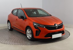 Renault Clio V , Salon Polska, Serwis ASO, GAZ, Klima, Tempomat, Parktronic