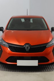 Renault Clio V , Salon Polska, Serwis ASO, GAZ, Klima, Tempomat, Parktronic-2