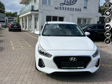 Hyundai i30 II Ekonomiczny,Automat-1