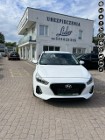 Hyundai i30 II Ekonomiczny,Automat