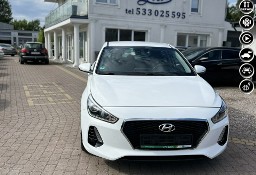 Hyundai i30 II Ekonomiczny,Automat