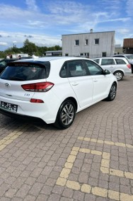 Hyundai i30 II Ekonomiczny,Automat-2