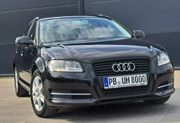 Audi A3 II (8P) * 1.6MPi* BDB STAN* KLiMAtronik* NAWiGACJA* podgrzew. fotele* LiFTiN