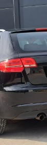 Audi A3 II (8P) * 1.6MPi* BDB STAN* KLiMAtronik* NAWiGACJA* podgrzew. fotele* LiFTiN-4