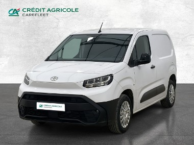 Toyota Toyota Proace City 1.5 D-4D Standard 2.0 T Active Furgon-1