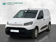 Toyota Inny Toyota Toyota Proace City 1.5 D-4D Standard 2.0 T Active Furgon