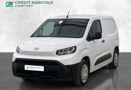Toyota Inny Toyota Toyota Proace City 1.5 D-4D Standard 2.0 T Active Furgon