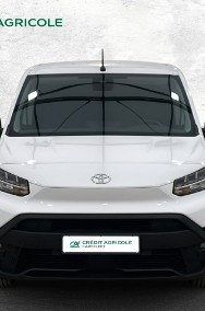 Toyota Toyota Proace City 1.5 D-4D Standard 2.0 T Active Furgon-2