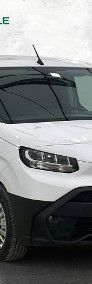 Toyota Toyota Proace City 1.5 D-4D Standard 2.0 T Active Furgon-3