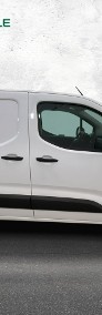 Toyota Toyota Proace City 1.5 D-4D Standard 2.0 T Active Furgon-4