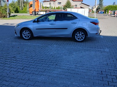 Pierwsza rej w Polsce 25.07.2018 przebieg 40 tyś. 1 właściciel-1