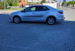 Toyota Corolla XI Pierwsza rej w Polsce 25.07.2018 przebieg 40 tyś. 1 właściciel