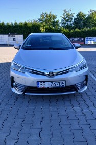 Pierwsza rej w Polsce 25.07.2018 przebieg 40 tyś. 1 właściciel-2