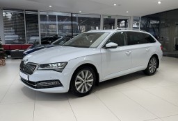 Skoda Superb III Style, CarPlay, SalonPL, 1-właściciel, FV-23%, DOSTAWA, gwarancja