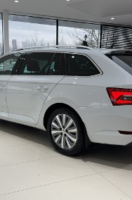 Skoda Superb III Style, CarPlay, SalonPL, 1-właściciel, FV-23%, DOSTAWA, gwarancja-2