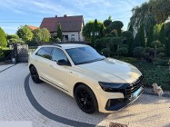 Audi Q8 50 TDI mHEV Quattro Tiptronic 286KM 2019r Możliwa zamiana!