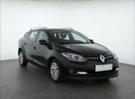 Renault Megane III , Salon Polska, Serwis ASO, Klimatronic, Tempomat, Parktronic