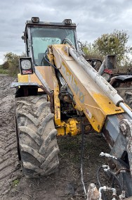 Matbro TR200 Maszt Ramię Teleskop-2