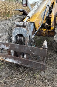 Matbro TR200 Maszt Ramię Teleskop-3