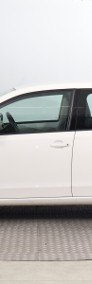Volkswagen up! , Salon Polska, 1. Właściciel, Klima-4